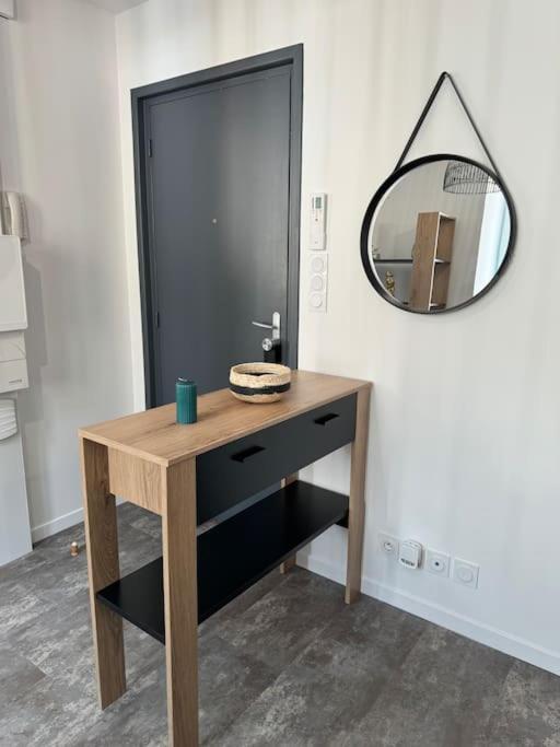Appartement Cosy Et Lumineux Dans Village Medieval Boulieu-les-Annonay Exterior foto